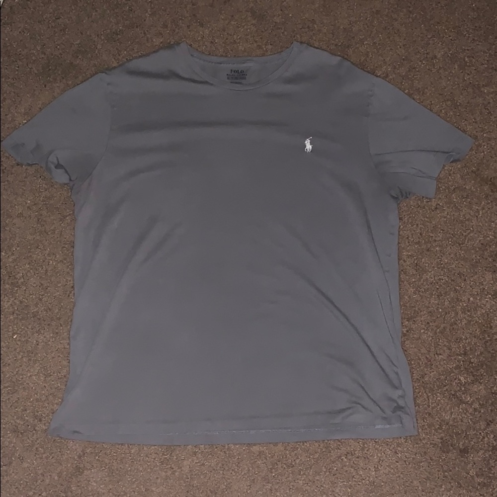 Men’s polo shirt